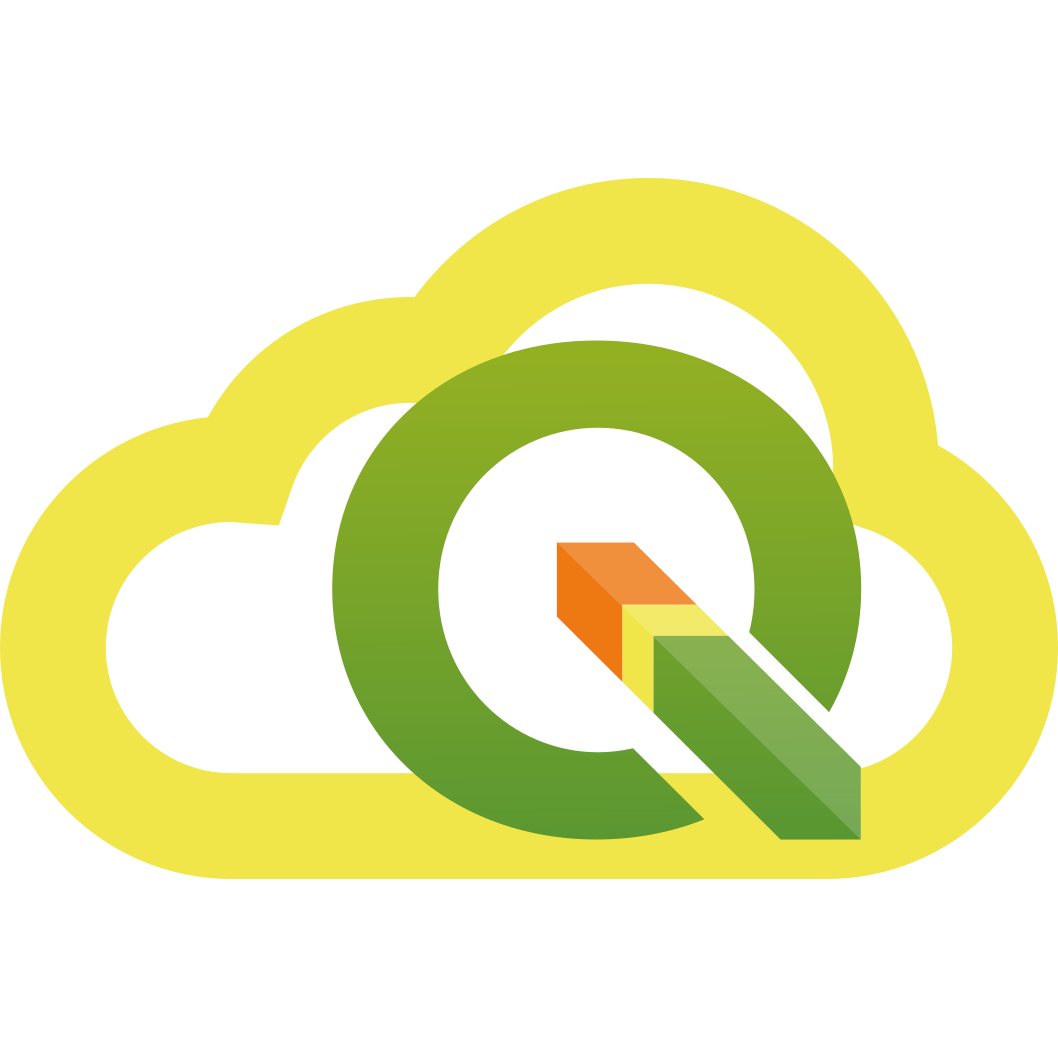 Qgis Logo