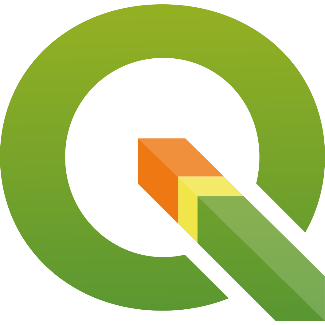 QGIS